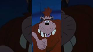 A Goofy Movie  Bigfoot Dancing to Stayin Alive [upl. by Nivat]