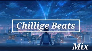 Chillige Hintergrundmusik 🎧 Musik zum ChillenLernenArbeiten [upl. by Blanchette]