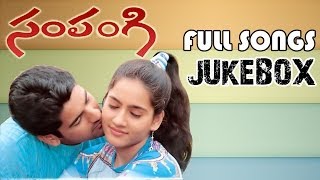 Sampangi  సంపంగి  Movie  Full Songs Jukebox  Deepak Kanchi kaul [upl. by Manvil]