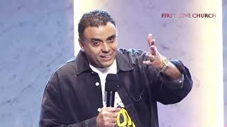 Permanence  By Bishop Dag HewardMills October 15 2023 [upl. by Henke686]