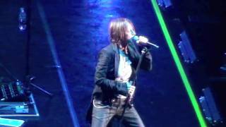 Gianna Nannini canta quotNel blu dipinto di Bluquot [upl. by Rehtaef]