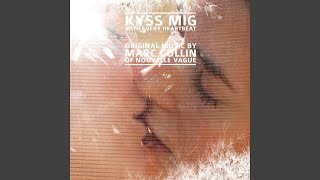 Dreaming My Life Kyss Mig  With Every Heartbeat OST [upl. by Sorac]