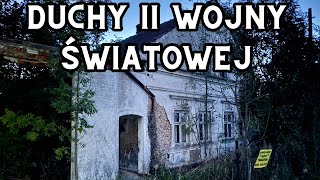 Duchy II Wojny Światowej  Badanie Paranormalne [upl. by Gnurt248]