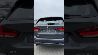 BMW X1 in very good condition bmw automobile bmwx1 x1 cardealer bmwlife [upl. by Ahsieket981]