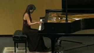 Chopin Op 7 no 1 Mazurka in B flat major [upl. by Arreic]