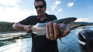 Rossland Fishing [upl. by Neelik876]