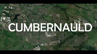 Old Cumbernauld Pictures [upl. by Delia]