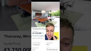 £3700000 Omaze House On Rightmove [upl. by Danila]