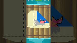 bigfishgames bigfishgames savethefish savethefish mobilegame games games gamingvideos [upl. by Aynam550]