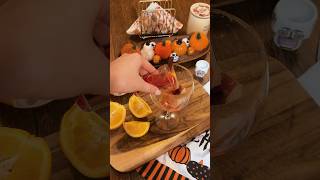 Recepty na podzimní dobroty🎃🍁🍂pumpkin fall autumn recepies cinnamonroll cocktails cookies [upl. by Carlene16]