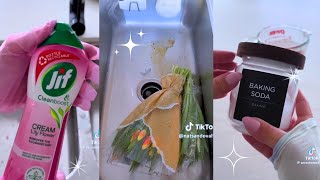 Satisfying CleaningOrganizingRestocking TikToks ✨Asmr  Pt34 [upl. by Elish]