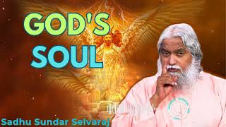 Gods soul  Sadhu Sundar Selvaraj [upl. by Mikkanen]