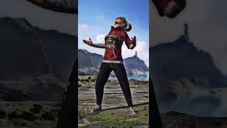 Трек Skrillex amp Damian quotJr Gongquot Marley  Make It Bun Dem pubg pubgm pubgmobile song [upl. by Nalniuq]