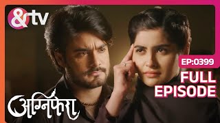 SubInspector Agni Singh ने अकेले चखाया गुंडों को मज़ा  Agnifera  Ep 399  Full Episode  ampTV [upl. by Ettigdirb]