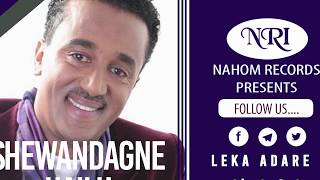 Shewandagn Hailu – Leka Adare  ሸዋንዳኝ ኃይሉ  ለካ አዳሬ  Ethiopian Music [upl. by Eessac]