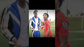 Pogba Nutmegged Speed 😂 football trending edit viralvideo speed funny [upl. by Dib]