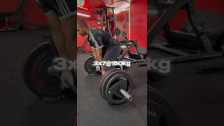 Ça se verticalise deadlift neoness powerlifting forceathletique sbd fitfrenchies gymtok [upl. by Aramaj]