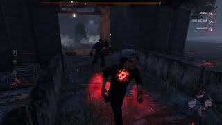 Dead by Daylight20241029205424 [upl. by Ecinahc]