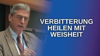 Psychotherapie der Verbitterung Weisheitstherapie Michael Linden [upl. by Aw]