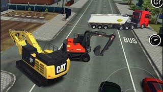 Construction Simulator 3 38 HD [upl. by Marlena]