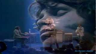 The Doors  Break On Through To The Other Side Official Video [upl. by Gustave726]