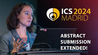 Abstract Submission Extended ICS 2024 Madrid [upl. by Nirrok]