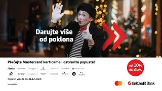 Popusti od 10 do 25  Darujte više od poklona [upl. by Lil]