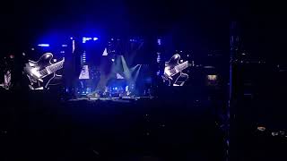 Green Day  Give Me Novacaine Live Oracle Park Partial [upl. by Nirel]