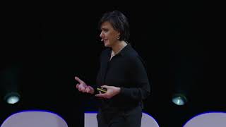 Preventing Suicide 15 minutes 6 words amp the power of postvention  Angela Samata  TEDxManchester [upl. by Ahsemed]