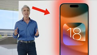 Apple WWDC 2024  FINAL iOS 18 Leaks [upl. by Burnsed177]