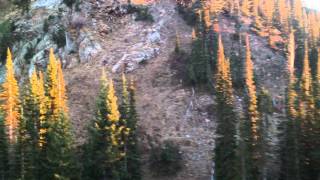 Rick Schwemmer and Richard Roginski Accordion Duo Snowbird Oktoberfest Closing Day Tram Ride [upl. by Tibbs]