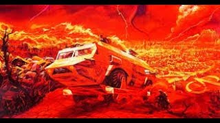 Damnation Alley 1977 ★ 2K ★ JanMichael Vincent ★ George Peppard ★ Full Movie HD [upl. by Ok65]