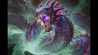 Smite Gameplay  Jormungandr Ultimate  Halo Thunder [upl. by Eiggep]