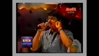 Actor IlayaThalapathy Vijay  Live programme [upl. by Meeka]