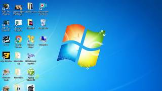 how to set path of c in windows 7 [upl. by Bentley]