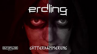 Erdling  Götterdämmerung Official Lyric Video [upl. by Humph]