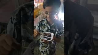 Chocolate fountains selfservice challenge viralvideo trending shorts chocolate [upl. by Asel]