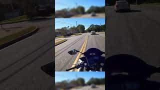 Drivers can Become a REAL Danger for Motorcycle Riders [upl. by Steinberg111]