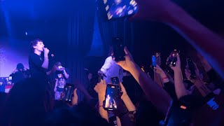 Buckshot Live  Haunted Mound LA Show 4k60fps HDR First Show [upl. by Seugram]