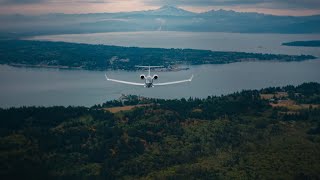 Gulfstream G700 Now FAA Certified [upl. by Bevin]