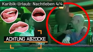 quotEinfach nur abstoßend” Peter wird von Prostituierten belagert  44  Achtung Abzocke  Kabel Eins [upl. by Erfert]