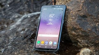 Top 8 Best Rugged Smartphones In 2024 [upl. by Aslin952]