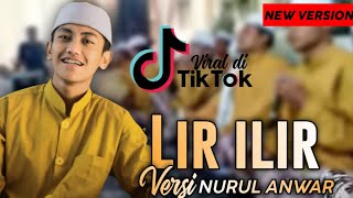 Sholawat Samawa dan Lir ilir versi Majelis Nurul Anwar Jember [upl. by Eenahpets]