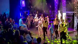 Dance Highlights 202324 [upl. by Nalid]