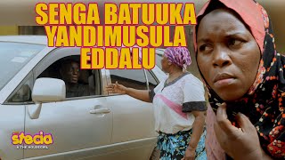 Stecia Mayanja  Senga Batuuka Yandimusula Eddalu S2 EP 7 [upl. by Ariadne]