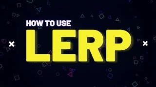 Lerp in Unity Explained in 3 Minutes [upl. by Manville]