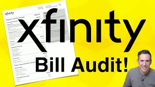 How to lower your Comcast  Xfinity Bill [upl. by Otreblaug]