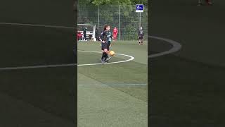 EnBWOberliga  BJuniorinnen  1 FC Heidenheim  1 FC Donzdorf  00 [upl. by Aoh134]