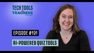 AIPowered Quiz Tools [upl. by Ethbinium]