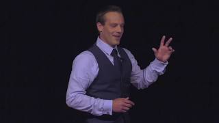 How to Deal with Difficult People  Jay Johnson  TEDxLivoniaCCLibrary [upl. by Sally]